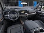 New 2025 Chevrolet Silverado 3500 LT Crew Cab 4WD Pickup for sale #251144 - photo 15