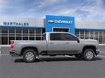 New 2025 Chevrolet Silverado 3500 LT Crew Cab 4WD Pickup for sale #251144 - photo 5