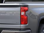 New 2025 Chevrolet Silverado 3500 LT Crew Cab 4WD Pickup for sale #251145 - photo 11