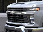 New 2025 Chevrolet Silverado 3500 LT Crew Cab 4WD Pickup for sale #251145 - photo 13