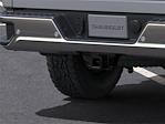 New 2025 Chevrolet Silverado 3500 LT Crew Cab 4WD Pickup for sale #251145 - photo 14