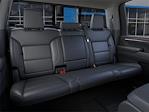 New 2025 Chevrolet Silverado 3500 LT Crew Cab 4WD Pickup for sale #251145 - photo 17