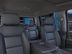 New 2025 Chevrolet Silverado 3500 LT Crew Cab 4WD Pickup for sale #251145 - photo 24