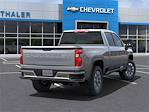 New 2025 Chevrolet Silverado 3500 LT Crew Cab 4WD Pickup for sale #251145 - photo 2