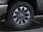 New 2025 Chevrolet Silverado 3500 LT Crew Cab 4WD Pickup for sale #251145 - photo 9
