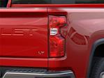 New 2025 Chevrolet Silverado 3500 LT Crew Cab 4WD Pickup for sale #251146 - photo 11