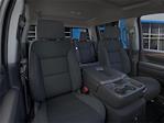 New 2025 Chevrolet Silverado 3500 LT Crew Cab 4WD Pickup for sale #251146 - photo 16