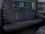 New 2025 Chevrolet Silverado 3500 LT Crew Cab 4WD Pickup for sale #251146 - photo 17