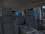 New 2025 Chevrolet Silverado 3500 LT Crew Cab 4WD Pickup for sale #251146 - photo 24