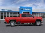 New 2025 Chevrolet Silverado 3500 LT Crew Cab 4WD Pickup for sale #251146 - photo 5