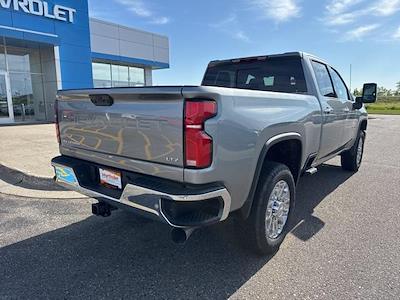 New 2025 Chevrolet Silverado 3500 LTZ Crew Cab 4WD Pickup for sale #251147 - photo 2