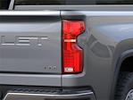 New 2025 Chevrolet Silverado 3500 LTZ Crew Cab 4WD Pickup for sale #251147 - photo 11