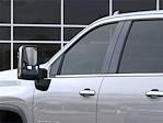 New 2025 Chevrolet Silverado 3500 LTZ Crew Cab 4WD Pickup for sale #251147 - photo 12