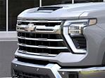 New 2025 Chevrolet Silverado 3500 LTZ Crew Cab 4WD Pickup for sale #251147 - photo 13