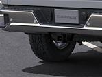 New 2025 Chevrolet Silverado 3500 LTZ Crew Cab 4WD Pickup for sale #251147 - photo 14