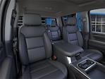New 2025 Chevrolet Silverado 3500 LTZ Crew Cab 4WD Pickup for sale #251147 - photo 16