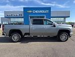 New 2025 Chevrolet Silverado 3500 LTZ Crew Cab 4WD Pickup for sale #251147 - photo 3