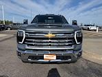 New 2025 Chevrolet Silverado 3500 LTZ Crew Cab 4WD Pickup for sale #251147 - photo 6