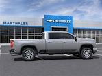 New 2025 Chevrolet Silverado 3500 LTZ Crew Cab 4WD Pickup for sale #251147 - photo 5