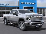 New 2025 Chevrolet Silverado 3500 LTZ Crew Cab 4WD Pickup for sale #251147 - photo 7
