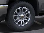 New 2025 Chevrolet Silverado 3500 LTZ Crew Cab 4WD Pickup for sale #251147 - photo 9