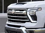 New 2025 Chevrolet Silverado 3500 LTZ Crew Cab 4WD Pickup for sale #251148 - photo 19