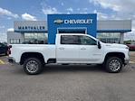 New 2025 Chevrolet Silverado 3500 LTZ Crew Cab 4WD Pickup for sale #251148 - photo 3