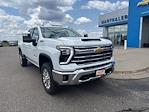New 2025 Chevrolet Silverado 3500 LTZ Crew Cab 4WD Pickup for sale #251148 - photo 2