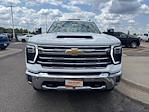 New 2025 Chevrolet Silverado 3500 LTZ Crew Cab 4WD Pickup for sale #251148 - photo 4