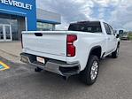 New 2025 Chevrolet Silverado 3500 LTZ Crew Cab 4WD Pickup for sale #251148 - photo 5