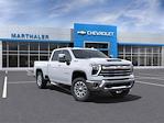 New 2025 Chevrolet Silverado 3500 LTZ Crew Cab 4WD Pickup for sale #251148 - photo 7
