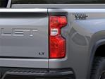 New 2025 Chevrolet Silverado 3500 LT Crew Cab 4WD Pickup for sale #251150 - photo 11