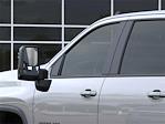 New 2025 Chevrolet Silverado 3500 LT Crew Cab 4WD Pickup for sale #251150 - photo 12