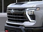 New 2025 Chevrolet Silverado 3500 LT Crew Cab 4WD Pickup for sale #251150 - photo 13