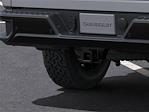 New 2025 Chevrolet Silverado 3500 LT Crew Cab 4WD Pickup for sale #251150 - photo 14