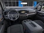 New 2025 Chevrolet Silverado 3500 LT Crew Cab 4WD Pickup for sale #251150 - photo 15