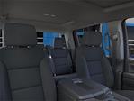 New 2025 Chevrolet Silverado 3500 LT Crew Cab 4WD Pickup for sale #251150 - photo 24