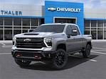New 2025 Chevrolet Silverado 3500 LT Crew Cab 4WD Pickup for sale #251150 - photo 6