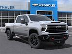 New 2025 Chevrolet Silverado 3500 LT Crew Cab 4WD Pickup for sale #251150 - photo 7