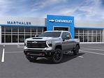 New 2025 Chevrolet Silverado 3500 LT Crew Cab 4WD Pickup for sale #251150 - photo 8