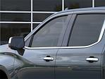 New 2025 Chevrolet Silverado 1500 LTZ Crew Cab 4WD Pickup for sale #251154 - photo 12