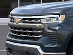 New 2025 Chevrolet Silverado 1500 LTZ Crew Cab 4WD Pickup for sale #251154 - photo 13