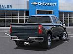 New 2025 Chevrolet Silverado 1500 LTZ Crew Cab 4WD Pickup for sale #251154 - photo 2