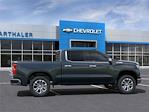 New 2025 Chevrolet Silverado 1500 LTZ Crew Cab 4WD Pickup for sale #251154 - photo 5