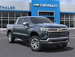 New 2025 Chevrolet Silverado 1500 LTZ Crew Cab 4WD Pickup for sale #251154 - photo 7