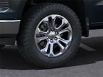 New 2025 Chevrolet Silverado 1500 LTZ Crew Cab 4WD Pickup for sale #251154 - photo 9