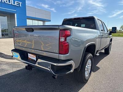 New 2025 Chevrolet Silverado 3500 LT Crew Cab 4WD Pickup for sale #251159 - photo 2