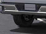 New 2025 Chevrolet Silverado 3500 LT Crew Cab 4WD Pickup for sale #251159 - photo 14