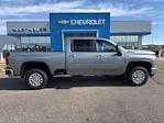 New 2025 Chevrolet Silverado 3500 LT Crew Cab 4WD Pickup for sale #251159 - photo 3