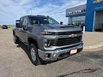 New 2025 Chevrolet Silverado 3500 LT Crew Cab 4WD Pickup for sale #251159 - photo 1